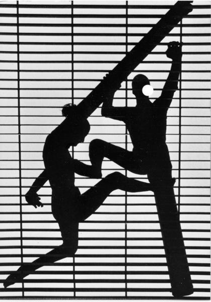 Photo: Eliane Laubscher