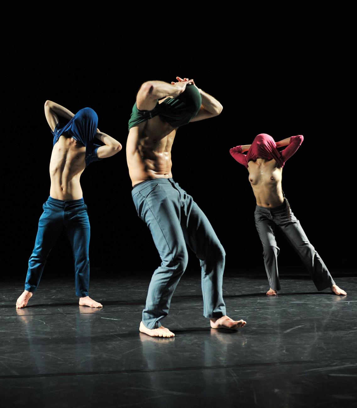 Photo: Martine Wohlhauser