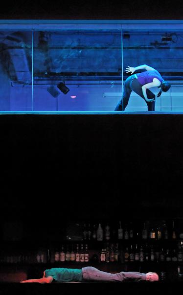 Photo : Vincent Murith ©DA MOTUS!
