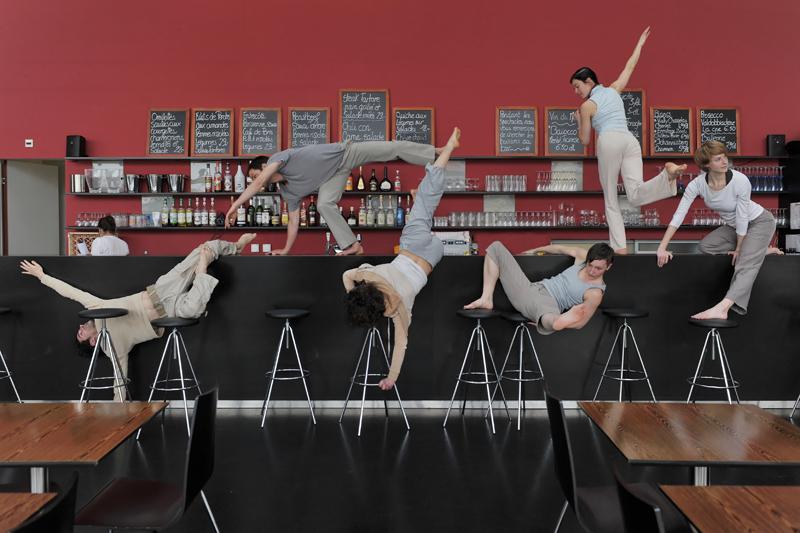 Photo : Alain Wicht ©DA MOTUS!