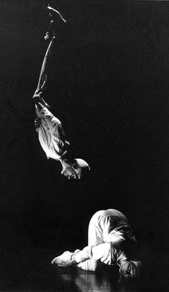 Photo: Eliane Laubscher