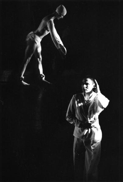 Photo: Eliane Laubscher