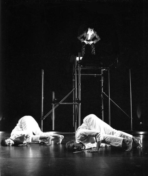 Photo: Eliane Laubscher