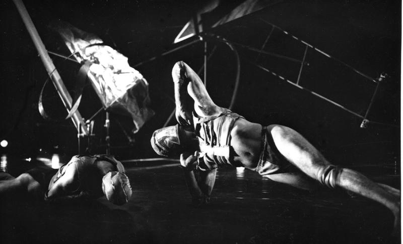 Photo: Jean Gros-Abadie