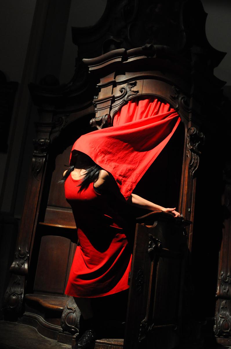 Photo: Antonio Bühler