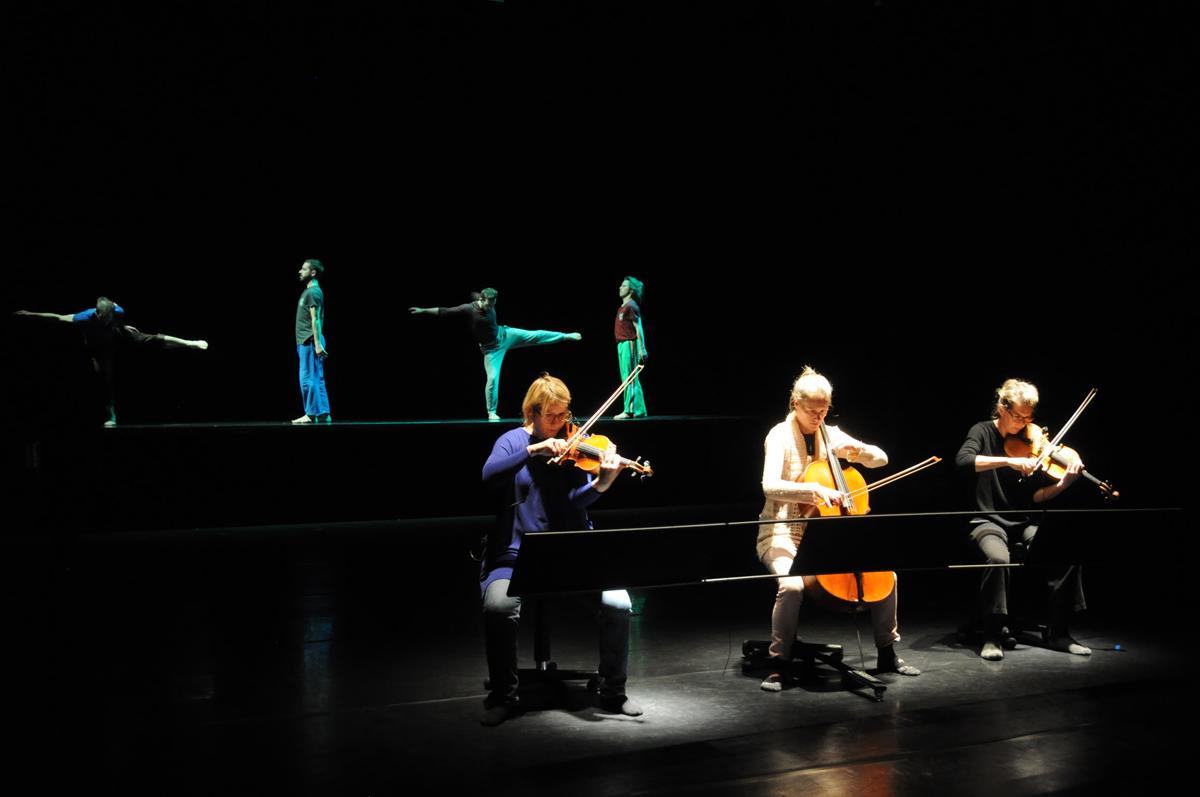 Photo: Antonio Bühler