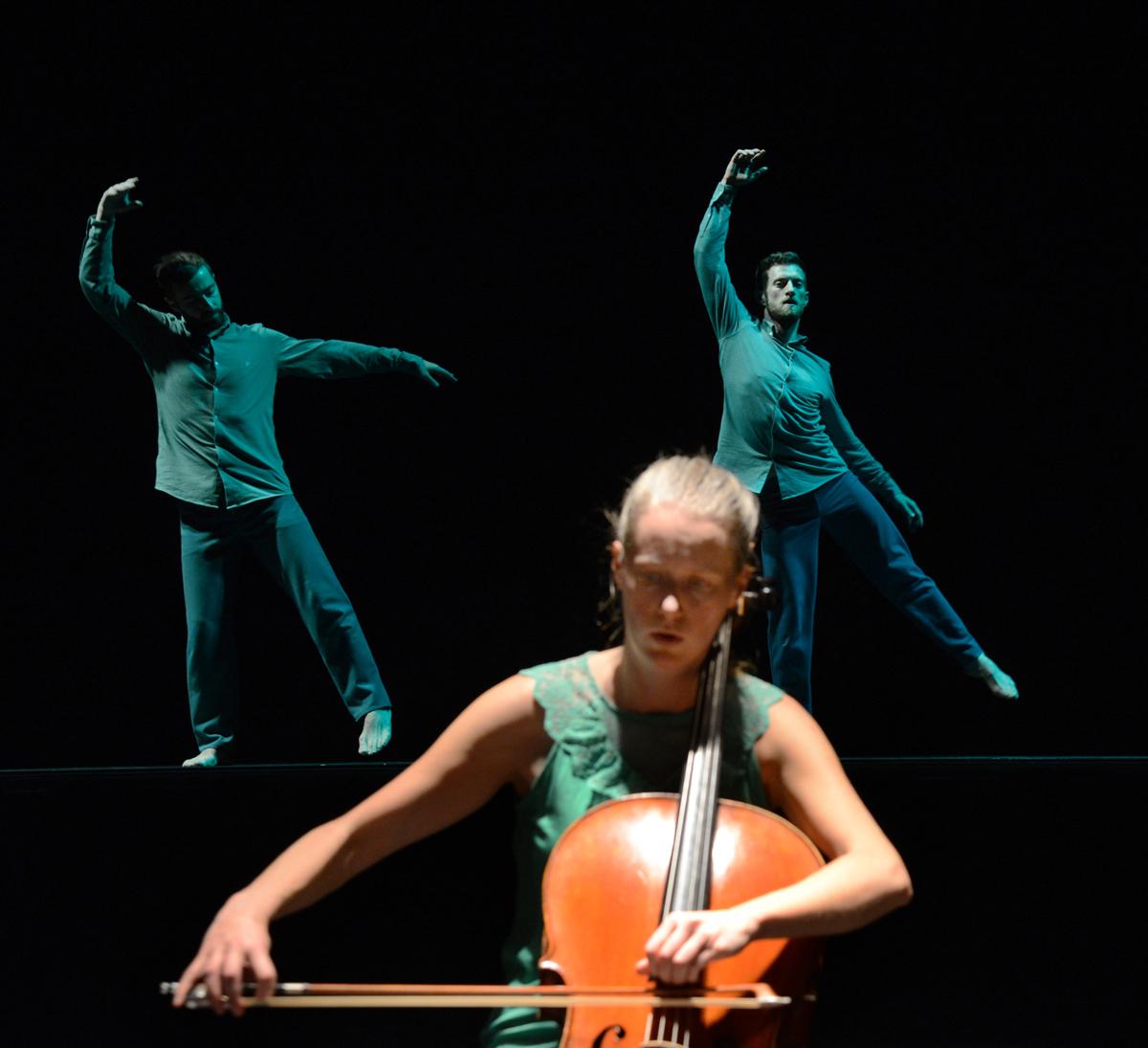 Photo: Martine Wohlhauser