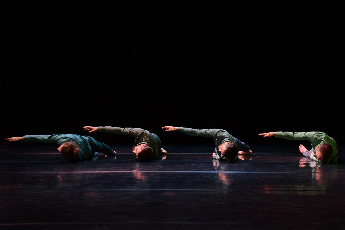 Photo: Martine Wohlhauser